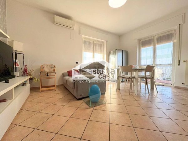 appartamento in vendita ad Offanengo