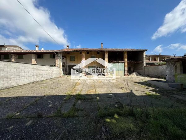 casale in vendita ad Offanengo