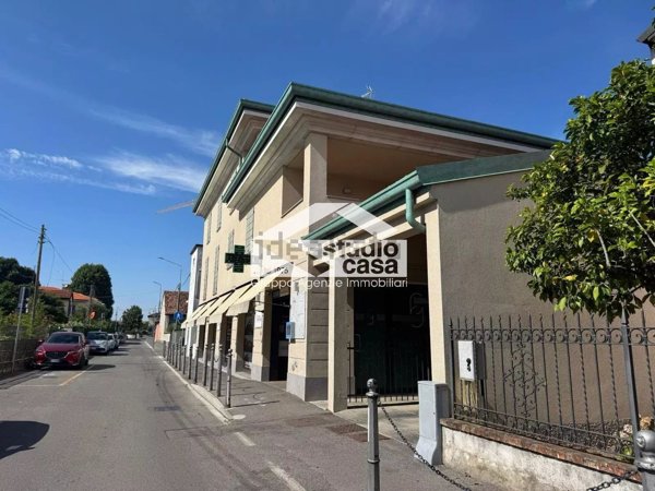 appartamento in vendita ad Offanengo