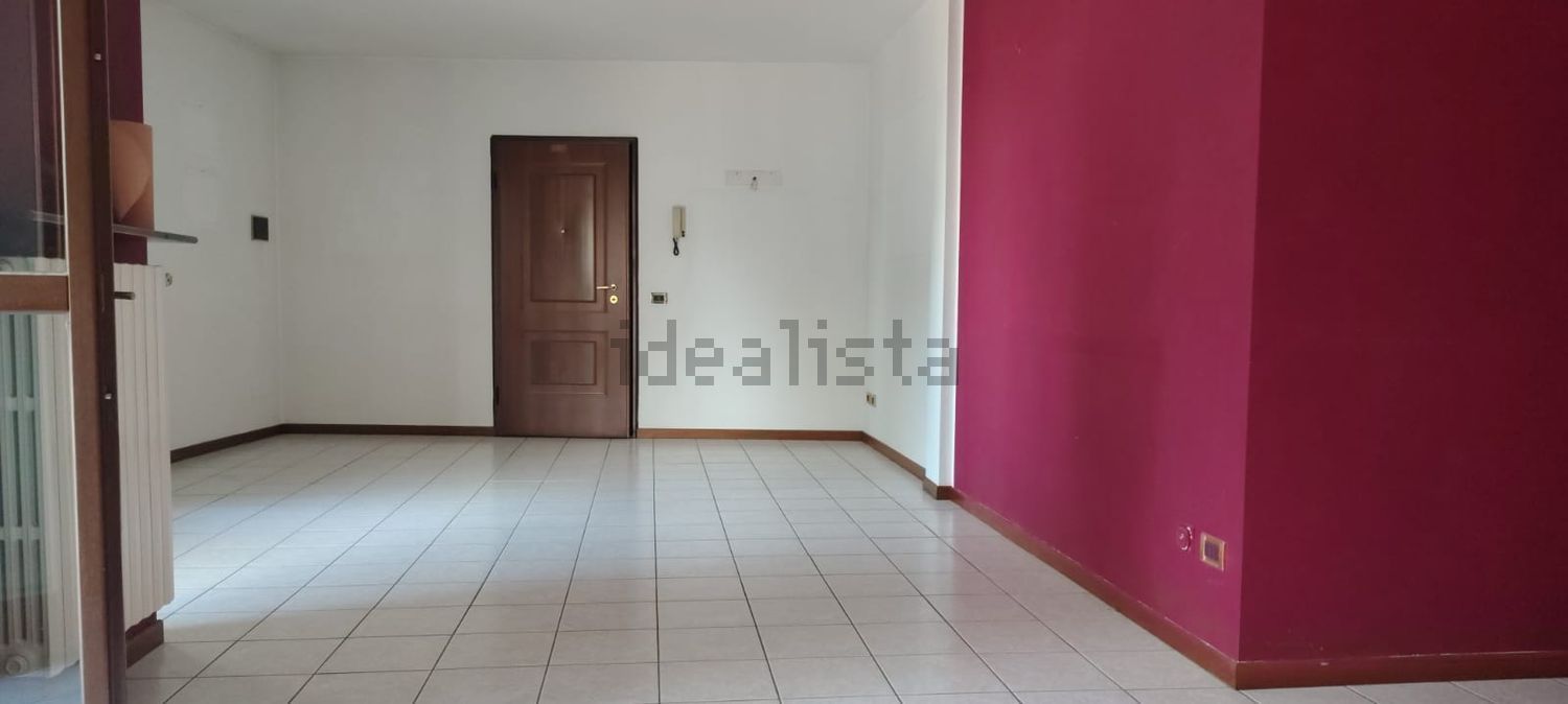 appartamento in vendita ad Offanengo