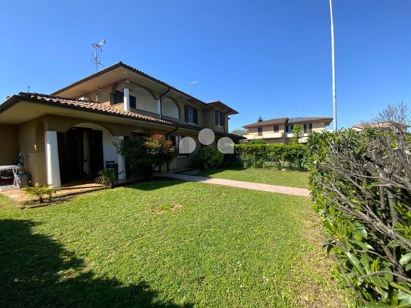 appartamento in vendita ad Offanengo