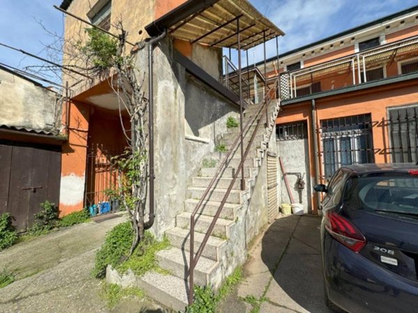 casa indipendente in vendita ad Offanengo