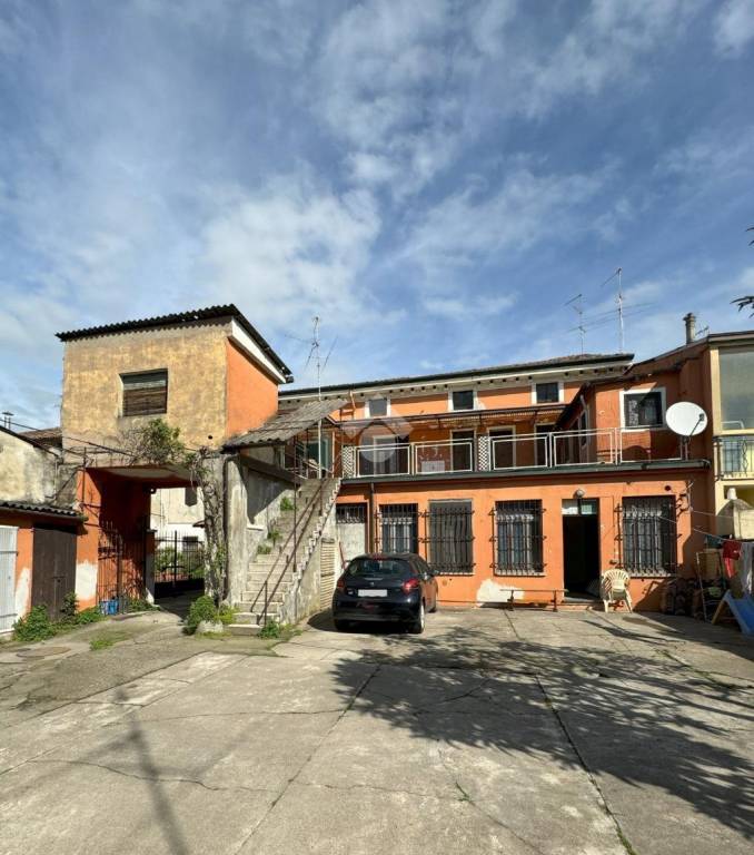 casa indipendente in vendita ad Offanengo