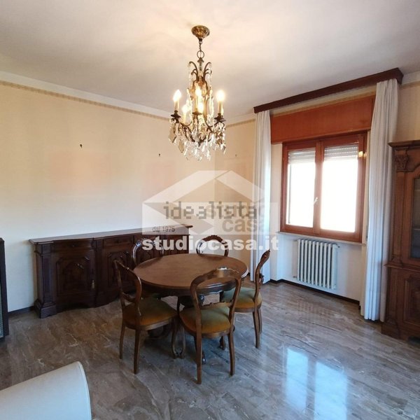 appartamento in vendita ad Offanengo