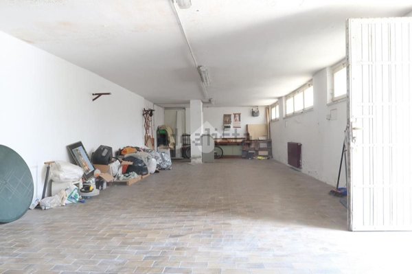 casa semindipendente in vendita ad Offanengo