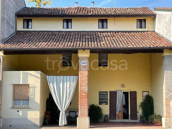 casa indipendente in vendita ad Offanengo