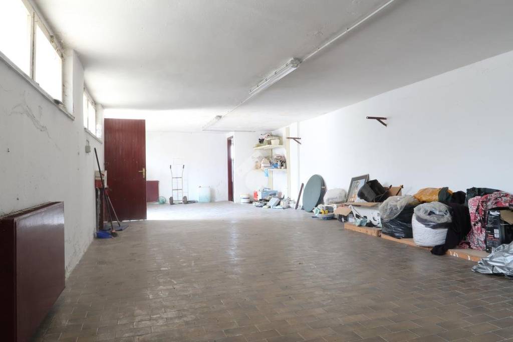 casa semindipendente in vendita ad Offanengo