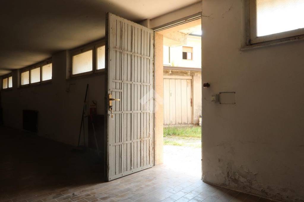 casa semindipendente in vendita ad Offanengo