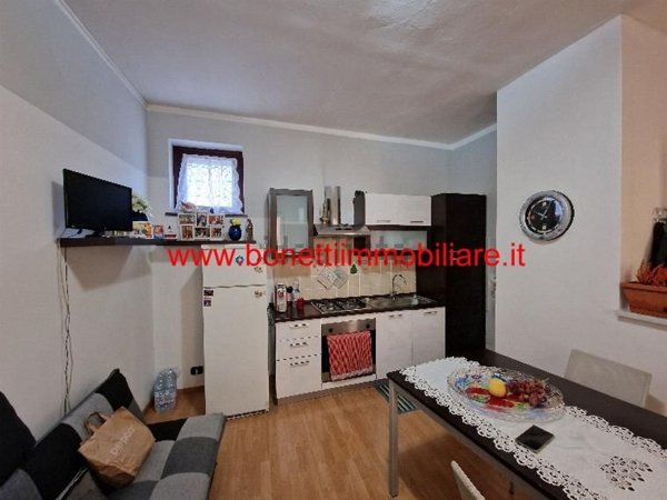 appartamento in vendita ad Offanengo