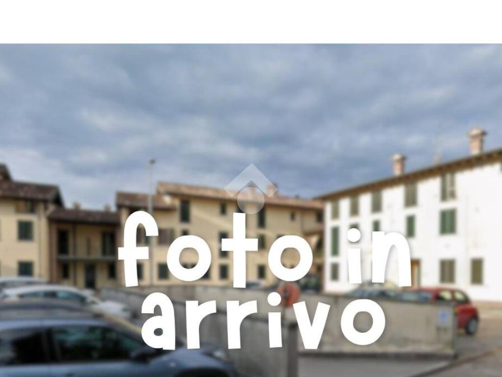 appartamento in vendita ad Offanengo