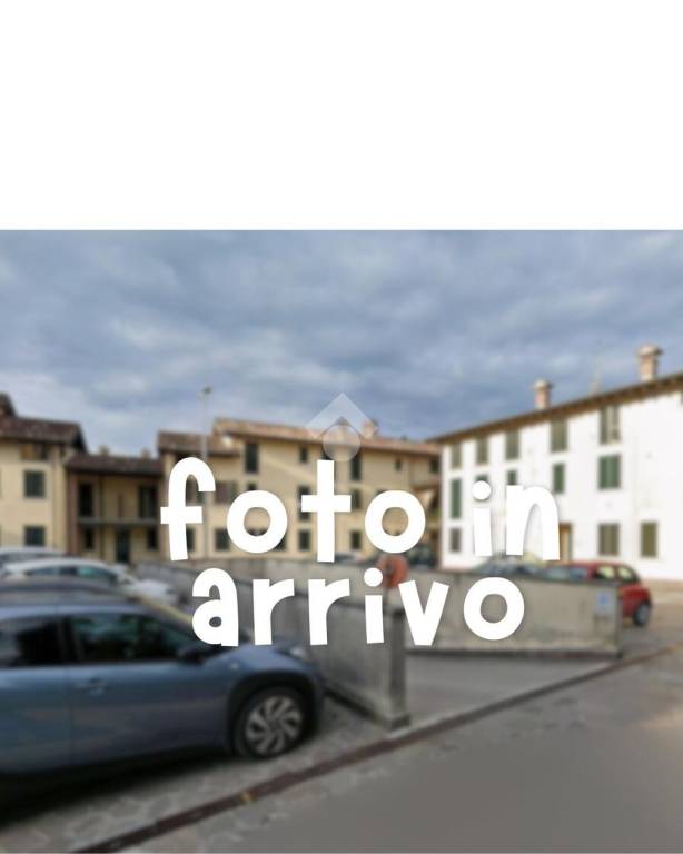 appartamento in vendita ad Offanengo