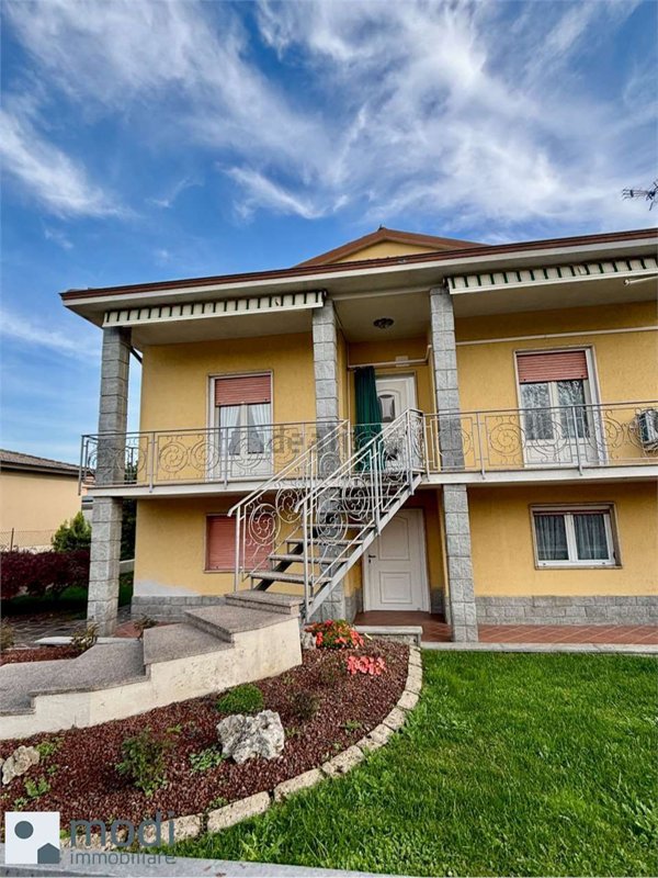 casa indipendente in vendita ad Offanengo