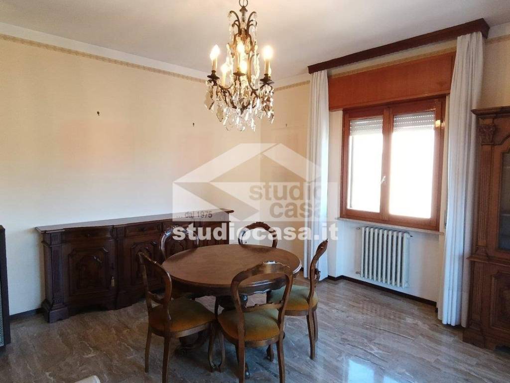 appartamento in vendita ad Offanengo