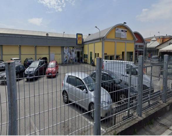 negozio in vendita ad Offanengo