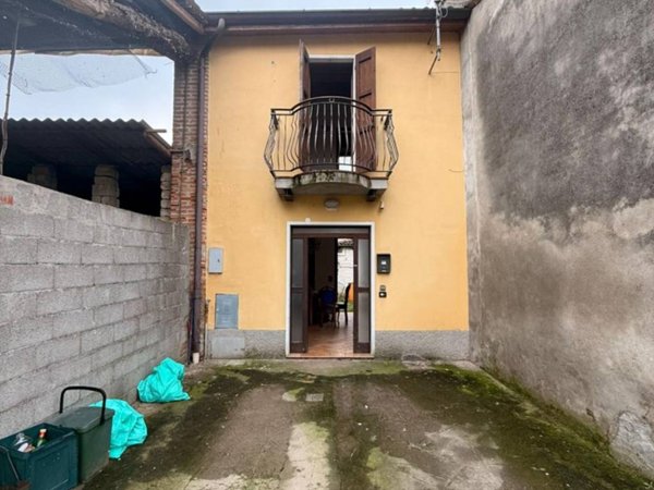 appartamento in vendita ad Offanengo