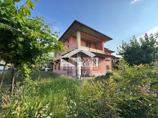 casa indipendente in vendita ad Offanengo