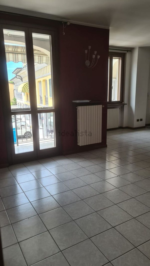 appartamento in vendita ad Offanengo