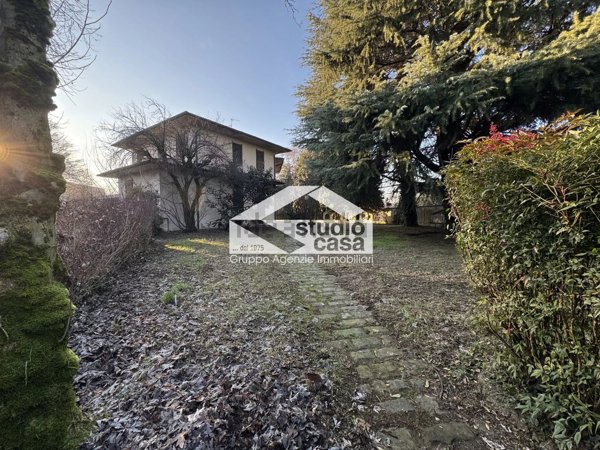 casa indipendente in vendita ad Offanengo
