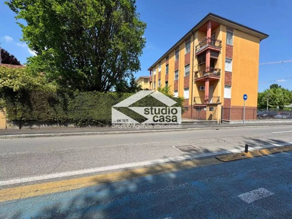 appartamento in vendita ad Offanengo