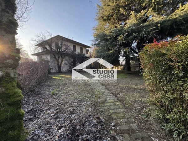 casa indipendente in vendita ad Offanengo