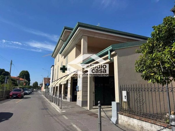 appartamento in vendita ad Offanengo