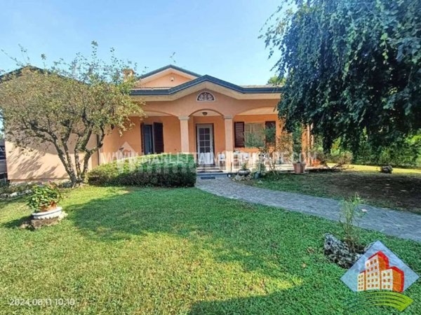 casa indipendente in vendita ad Offanengo
