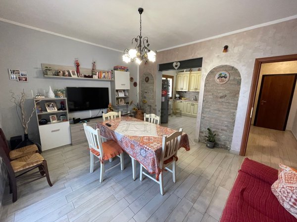 casa indipendente in vendita ad Offanengo