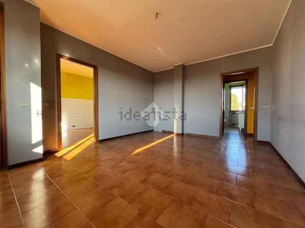 appartamento in vendita ad Offanengo