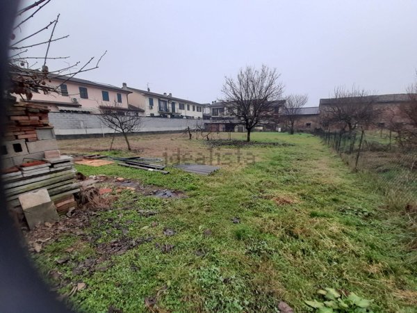 appartamento in vendita ad Offanengo