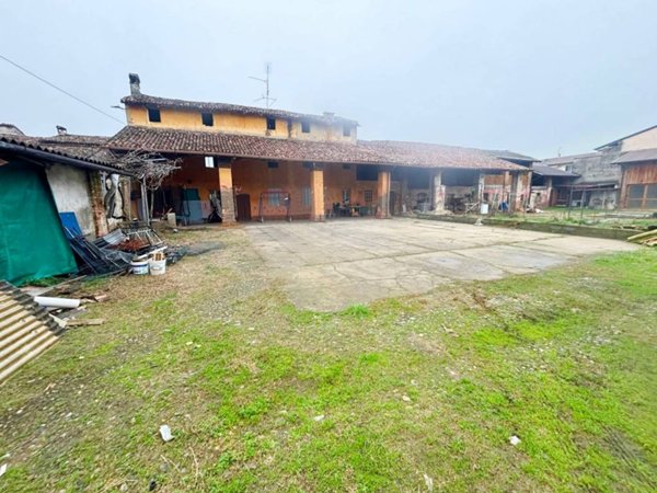 casa indipendente in vendita ad Offanengo