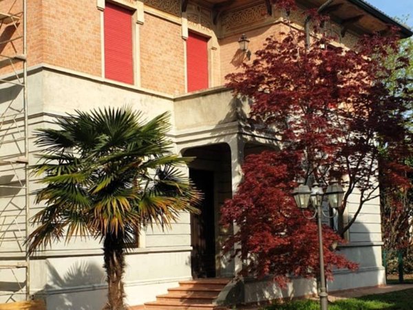 casa indipendente in vendita ad Offanengo