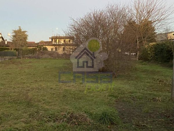 casa indipendente in vendita ad Offanengo