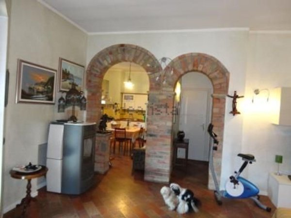 casa indipendente in vendita ad Offanengo