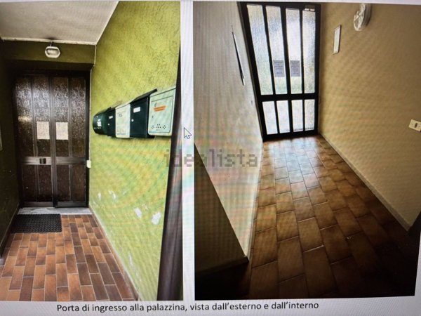 locale di sgombero in vendita ad Offanengo