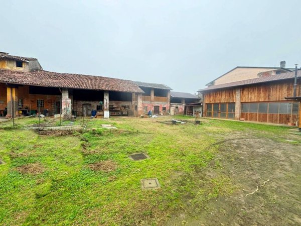 casa indipendente in vendita ad Offanengo