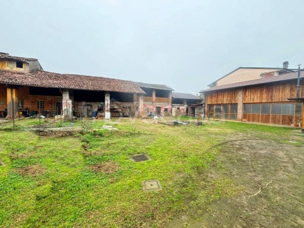 casa indipendente in vendita ad Offanengo