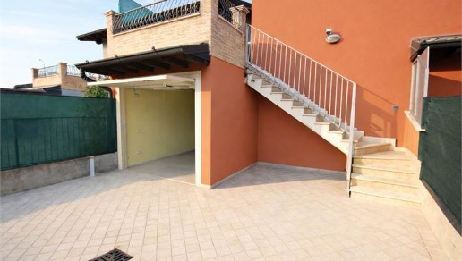appartamento in vendita ad Offanengo