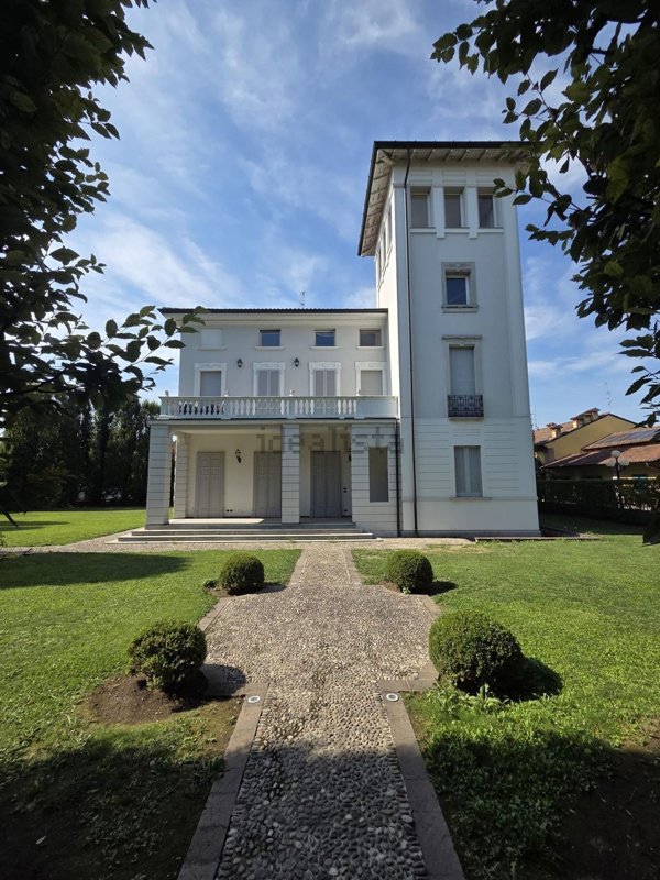 casa indipendente in vendita ad Offanengo