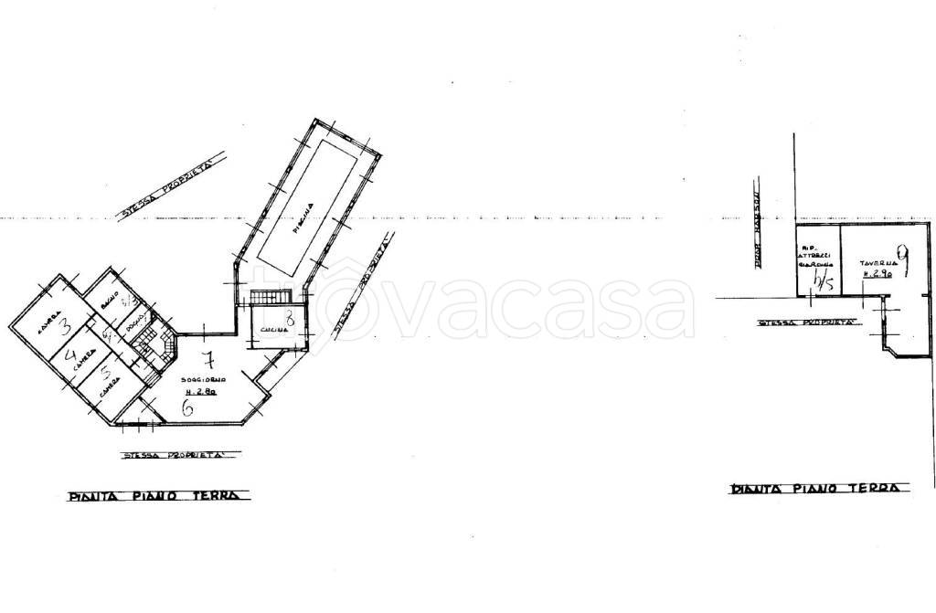casa indipendente in vendita ad Offanengo