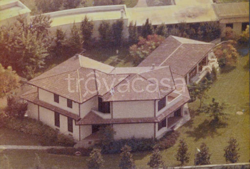 casa indipendente in vendita ad Offanengo