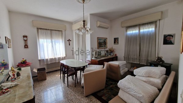 appartamento in vendita ad Offanengo