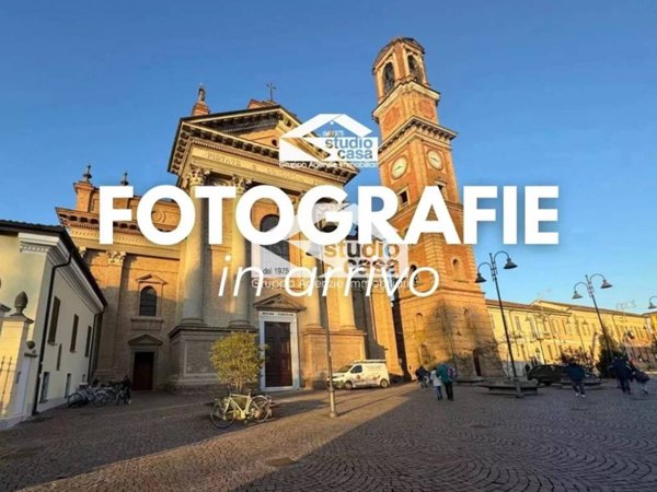 appartamento in vendita ad Offanengo