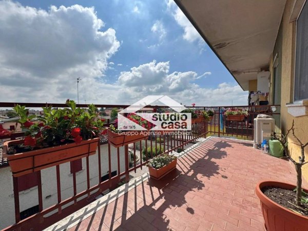 appartamento in vendita ad Offanengo
