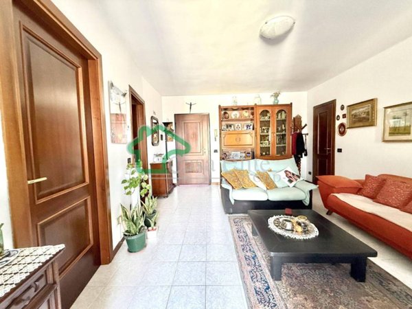 appartamento in vendita ad Offanengo