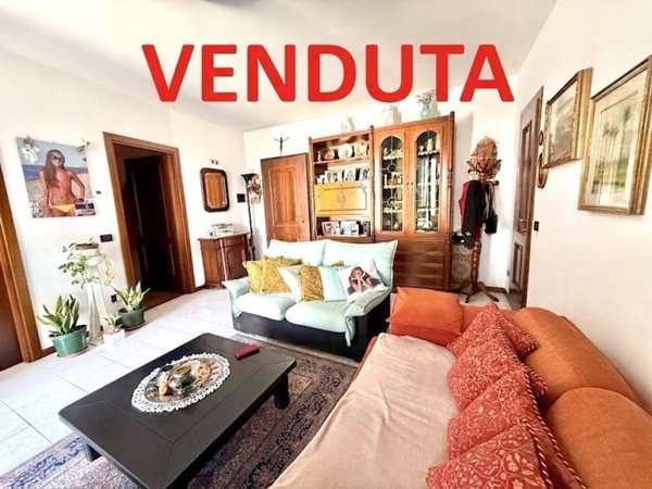 appartamento in vendita ad Offanengo