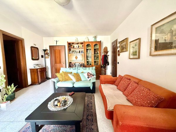 appartamento in vendita ad Offanengo