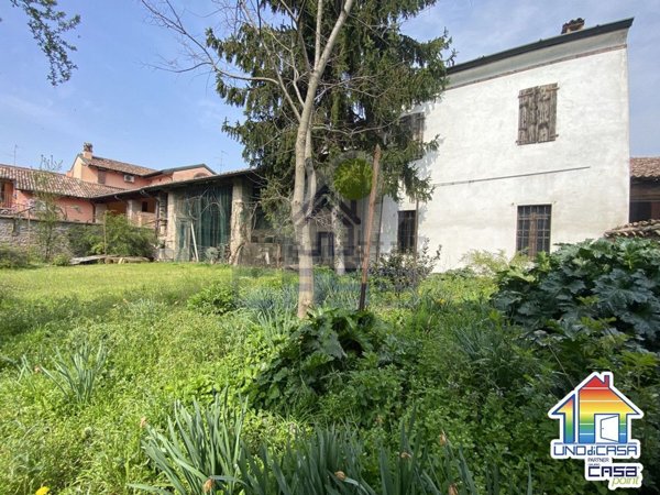 casa indipendente in vendita ad Offanengo