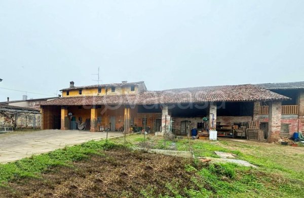 casa indipendente in vendita ad Offanengo