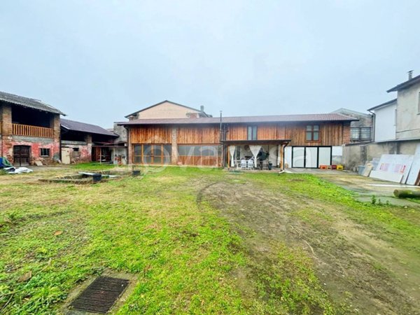 casa indipendente in vendita ad Offanengo