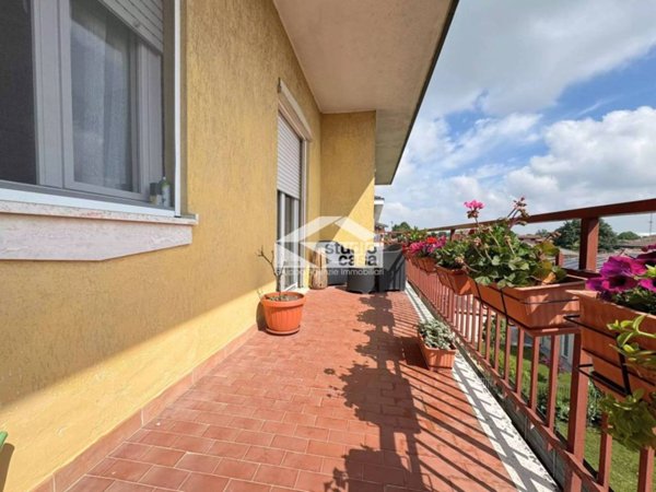 appartamento in vendita ad Offanengo